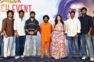 Mayookha Movie Trailer Launch Event, Press Meet 