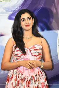 Mayookha Movie Trailer Launch Event, Press Meet 