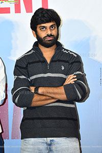 Mayookha Movie Trailer Launch Event, Press Meet 