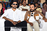 The Paradise Movie Grand Success Meet