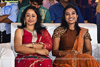 The Paradise Movie Grand Success Meet