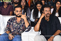 The Paradise Movie Grand Success Meet