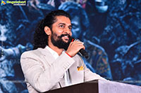 The Paradise Movie Grand Success Meet