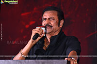 The Paradise Movie Grand Success Meet