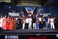 The Paradise Movie Grand Success Meet