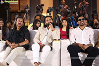 The Paradise Movie Grand Success Meet
