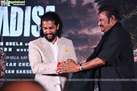 The Paradise Movie Grand Success Meet