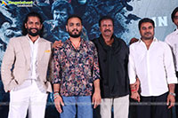 The Paradise Movie Grand Success Meet
