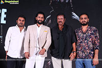 The Paradise Movie Grand Success Meet