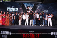 The Paradise Movie Grand Success Meet