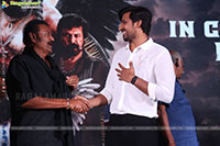 The Paradise Movie Grand Success Meet