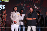 The Paradise Movie Grand Success Meet