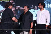 The Paradise Movie Grand Success Meet