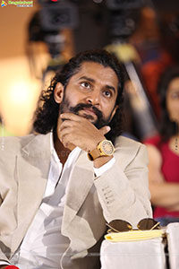 The Paradise Movie Grand Success Meet