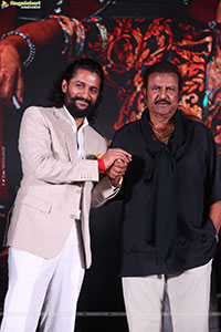 The Paradise Movie Grand Success Meet