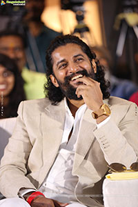 The Paradise Movie Grand Success Meet
