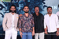 The Paradise Movie Grand Success Meet