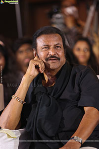 The Paradise Movie Grand Success Meet