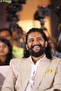 The Paradise Movie Grand Success Meet