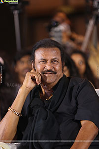 The Paradise Movie Grand Success Meet
