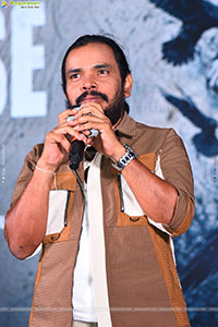 The Paradise Movie Grand Success Meet