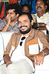 The Paradise Movie Grand Success Meet