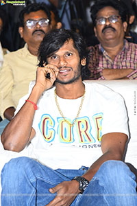 The Paradise Movie Grand Success Meet