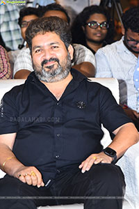 The Paradise Movie Grand Success Meet