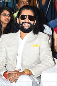 The Paradise Movie Grand Success Meet