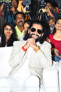 The Paradise Movie Grand Success Meet