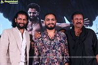 The Paradise Movie Grand Success Meet