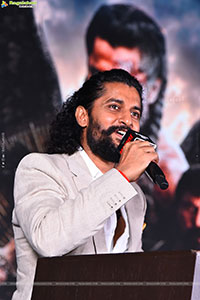 The Paradise Movie Grand Success Meet