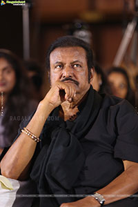 The Paradise Movie Grand Success Meet
