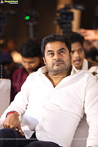 The Paradise Movie Grand Success Meet