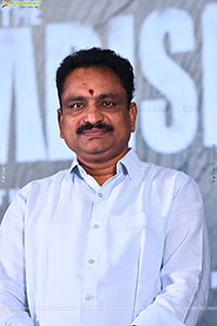 The Paradise Movie Grand Success Meet