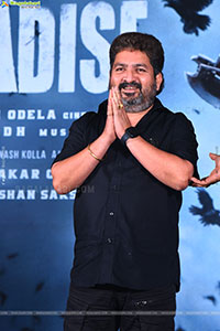 The Paradise Movie Grand Success Meet