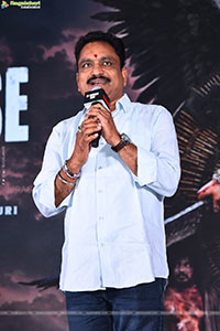 The Paradise Movie Grand Success Meet