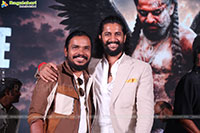 The Paradise Movie Grand Success Meet