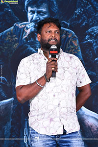 The Paradise Movie Grand Success Meet