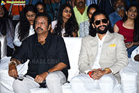 The Paradise Movie Grand Success Meet