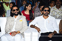 The Paradise Movie Grand Success Meet