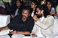 The Paradise Movie Grand Success Meet