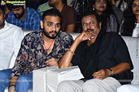 The Paradise Movie Grand Success Meet