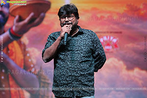 Ramba Oorvasi Menaka Movie Pre Release Event 