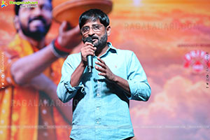 Ramba Oorvasi Menaka Movie Pre Release Event 