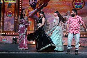 Ramba Oorvasi Menaka Movie Pre Release Event 