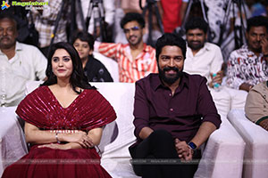 Ramba Oorvasi Menaka Movie Pre Release Event 