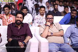 Ramba Oorvasi Menaka Movie Pre Release Event 