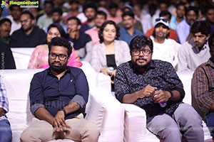 Ramba Oorvasi Menaka Movie Pre Release Event 