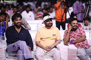 Ramba Oorvasi Menaka Movie Pre Release Event 